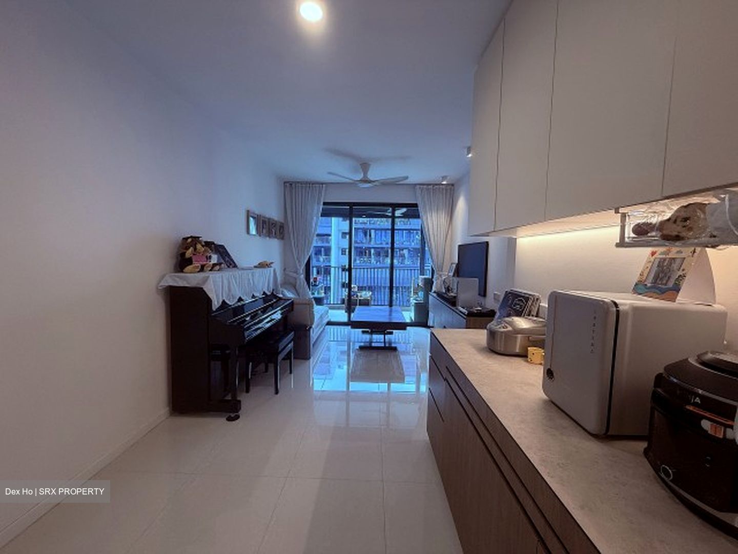 Treasure at Tampines (D18), Condominium #637785931